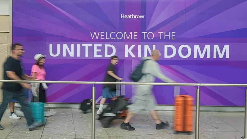 Dual nationals who do not present a British passport or certificate of entitlement may be refused boarding under the new rules.