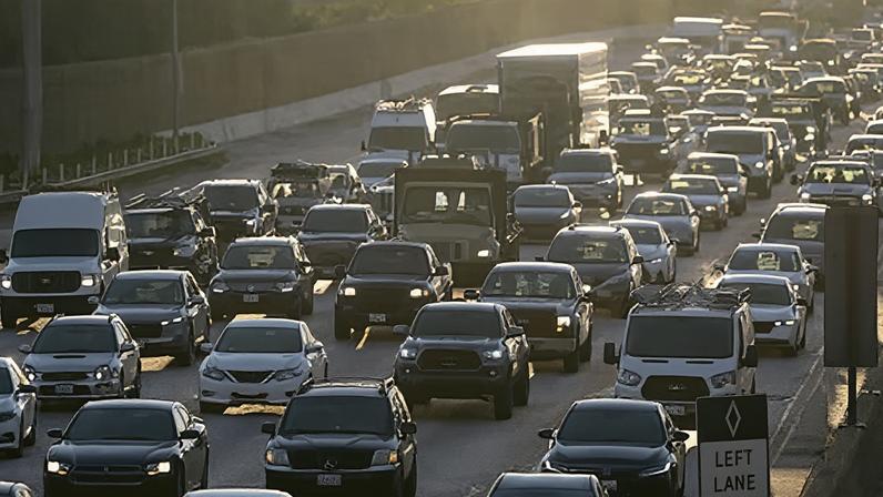 Trump revoga decisão climática histórica em benefício de poluidores bilionários