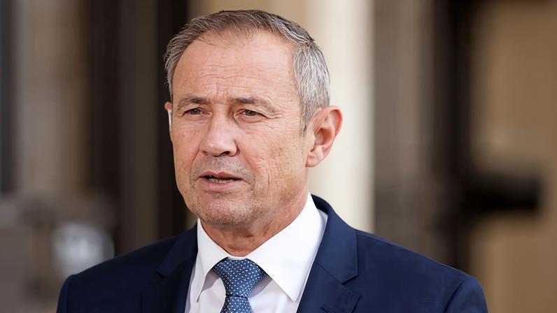 Premier de WA pede fim da linguagem de divisão após ataque terrorista frustrado