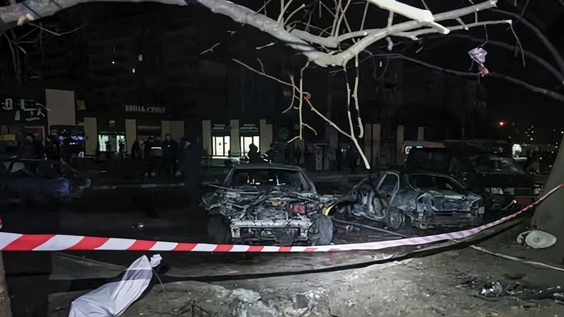 Segunda rodada de negociações em Abu Dhabi começa tensa após ataques a Kyiv