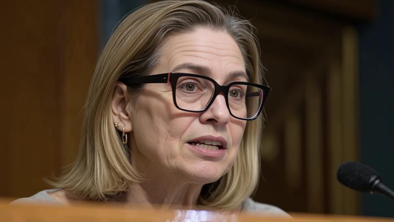 Sinema doa US$9 mil ao homem com quem é acusada de ter caso