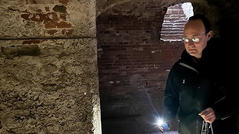 Profissional remove salamandras de castelo para viver