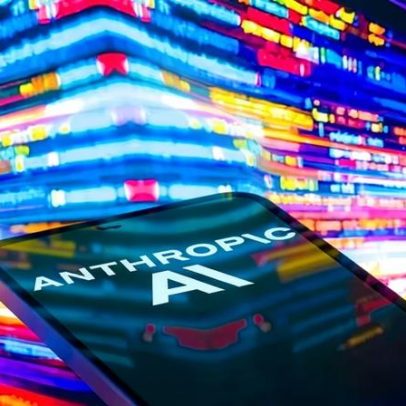 Anthropic lança IA jurídica; ações de firmas europeias de dados reagem