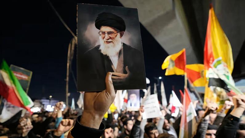 Israel e EUA alegam ter atingido o líder supremo do Irã, Ali Khamenei