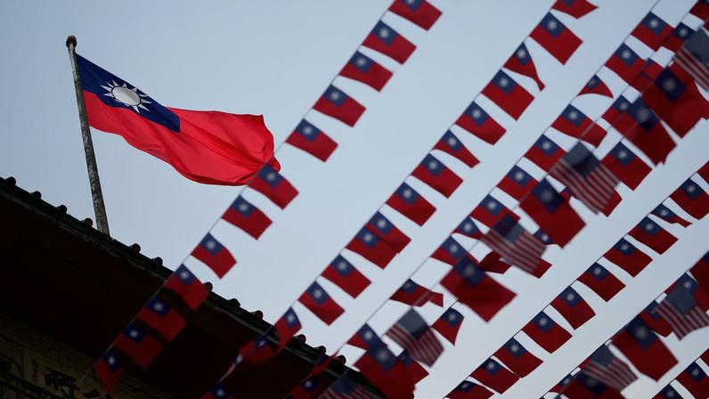 Taiwan firma acordo com Kratos (EUA) para drones de ataque visando China