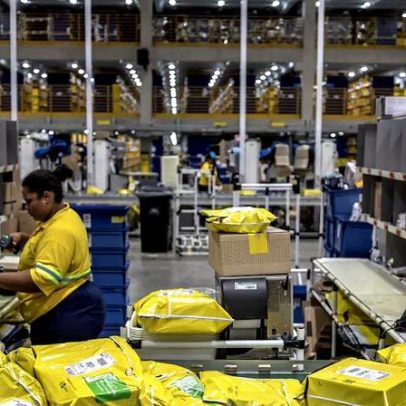 Lucro do Mercado Livre no quarto trimestre fica abaixo das expectativas