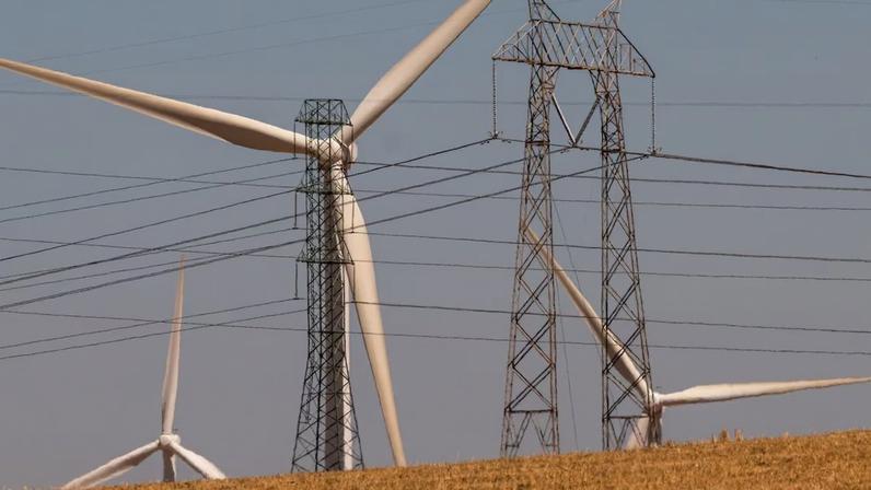 GIP, da BlackRock, une-se à EQT para adquirir a AES, segundo fontes