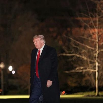 Chamada de Trump para nacionalizar eleições provoca forte reação de democratas