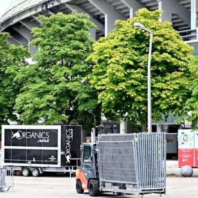 Áustria acusa suspeito por plano de ataque a Taylor Swift em 2024