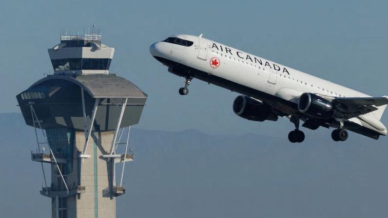 Air Canada suspende temporariamente operações em Puerto Vallarta, México