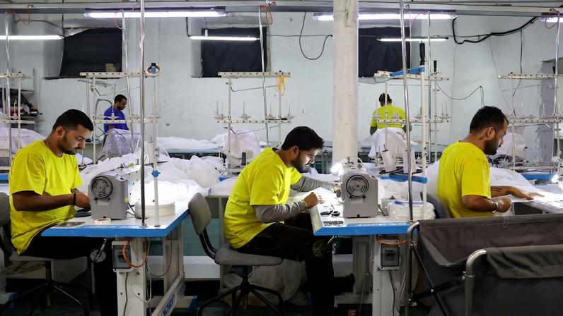 Rússia busca trabalhadores na Índia para enfrentar escassez de mão de obra