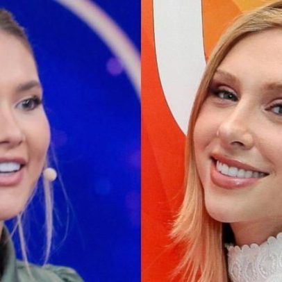 SBT fica sem Virgínia Fonseca; pista sobre substituta da namorada de Vini Jr.