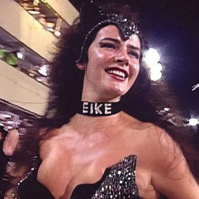 Fantasia de Luma de Oliveira ganha versão correta antes da polêmica