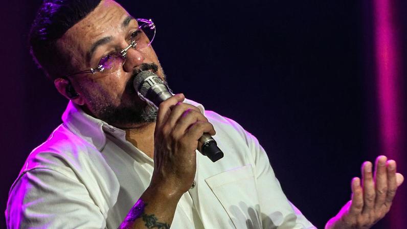 Reviravolta para Belo na Justiça: advogado que ajudou a resolver dívida com Denilson leva ‘calote’ do cantor e cobra fortuna de honorários