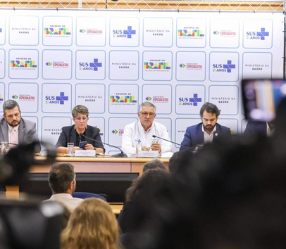 Saúde investe R$ 122 milhões na Fiocruz para medicamento de AME