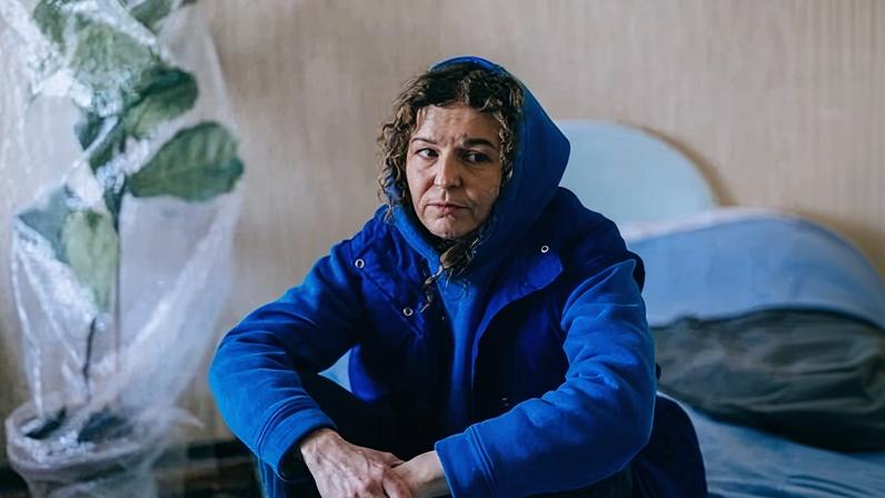 Inverno rigoroso em Kyiv persiste, com apagões causados pela Rússia