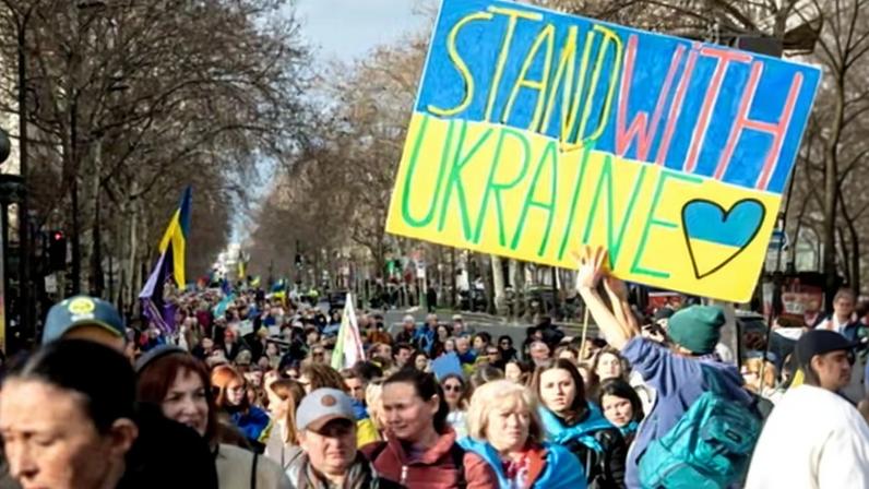 Ucrânia condena pressão de Hungria e Eslováquia na disputa energética