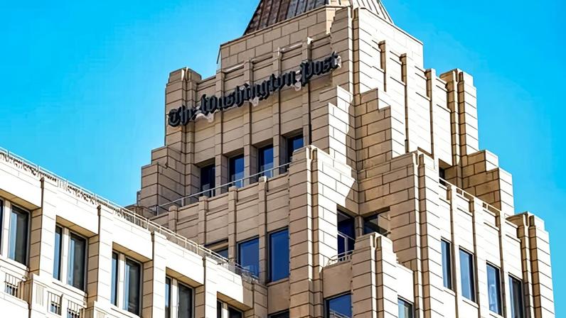 Tribunal impede DoJ de vasculhar dispositivos apreendidos de repórter do Post