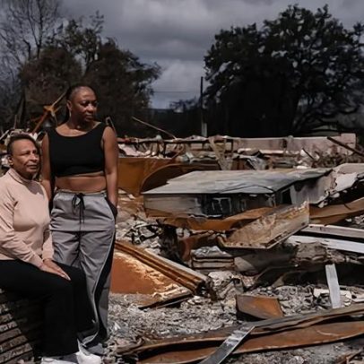 Califórnia investigará atraso na resposta a incêndio em Altadena