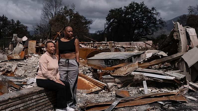 Califórnia investigará atraso na resposta a incêndio em Altadena