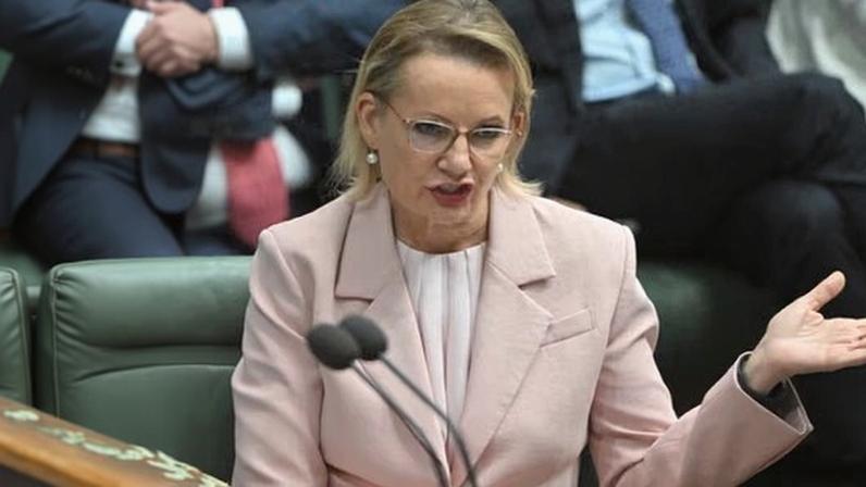 Ley diz que desunião é morte para Liberais ante rumores de Angus Taylor