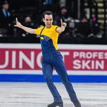 Patinadora cancela rotina olímpica após disputa de direitos da música Minions