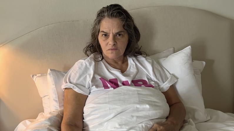 Tracey Emin aborda reputação, honestidade radical e Reforma