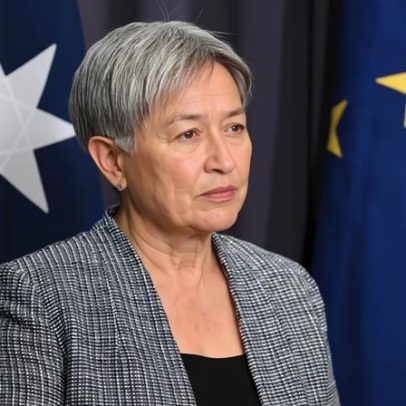 Wong entende apoio da comunidade à visita do presidente de Israel à Austrália