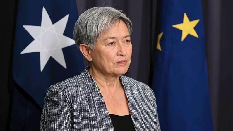 Wong entende apoio da comunidade à visita do presidente de Israel à Austrália