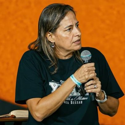 Missionária alerta no The Send: nações prontas, falta resposta