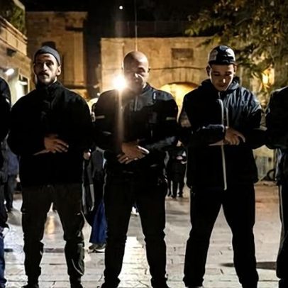 Acordo de seis décadas sobre oração em Al-Aqsa colapsa