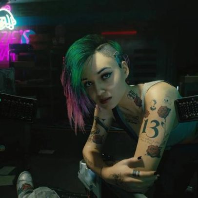 Diretor de Cyberpunk 2 explica por que a primeira pessoa serviu ao RPG original