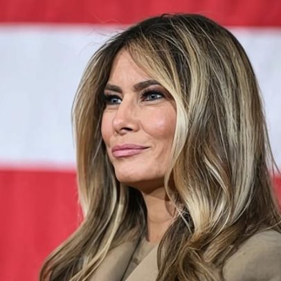 Melania Trump comandará sessão do Conselho de Segurança da ONU, diz EUA