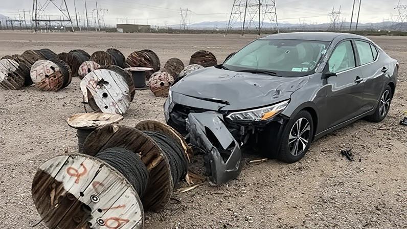 FBI e polícia de Las Vegas investigam caso suspeito de terrorismo