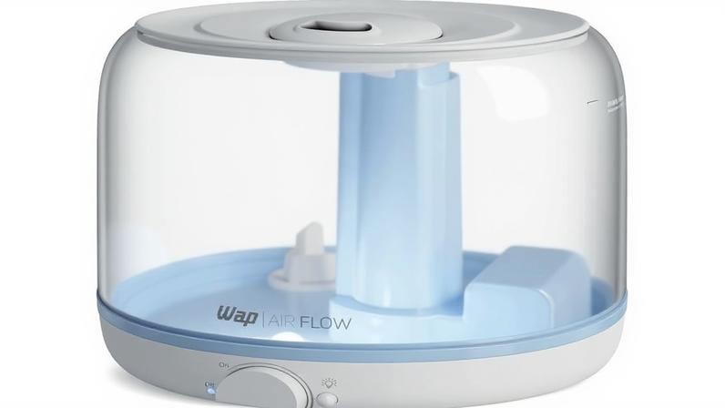 Evolução dos umidificadores e seu papel na respiração