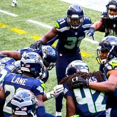 Técnicos afirmam que fé em Deus guia time rumo ao Super Bowl