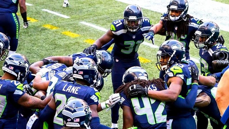 Técnicos dizem que fé em Deus guia o time rumo ao Super Bowl