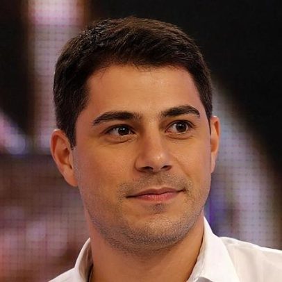 Record desiste de Evaristo Costa em Casa do Patrão, criado por Boninho