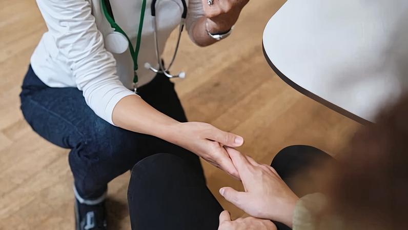 Government measures merely spur participation in private health insurance rather than delivering value, while the percentage of premiums paid out in benefits has dropped from 90% to 85%. Photograph: Angel Santana/Getty Images