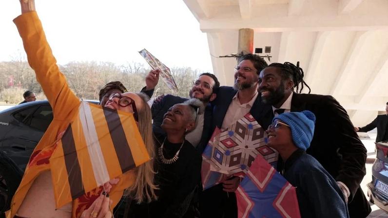 Filme brasileiro vence dois prêmios no Festival de Berlim