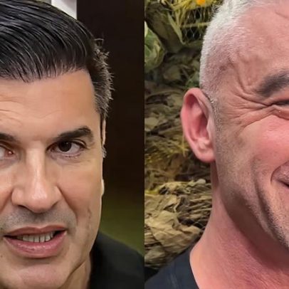 Alexandre Correa vence ação contra Edu Guedes, marido de Ana Hickmann