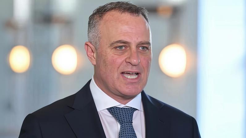 Tim Wilson e críticas a comentários sobre inflação e o RBA