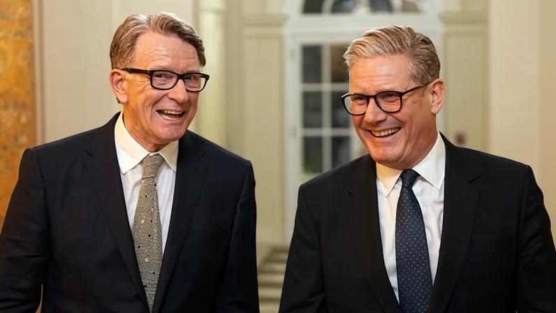 Processo de checagem de Mandelson precisa de mais perguntas difíceis, diz especialista