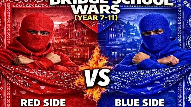 TikTok e Snapchat incentivam alunos de Londres a guerras escolares e violência