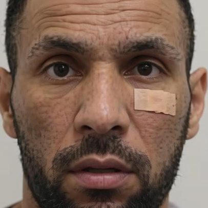 Envolvidos em caça a ovos Fabergé após roubo de £2 milhões em pub de Soho