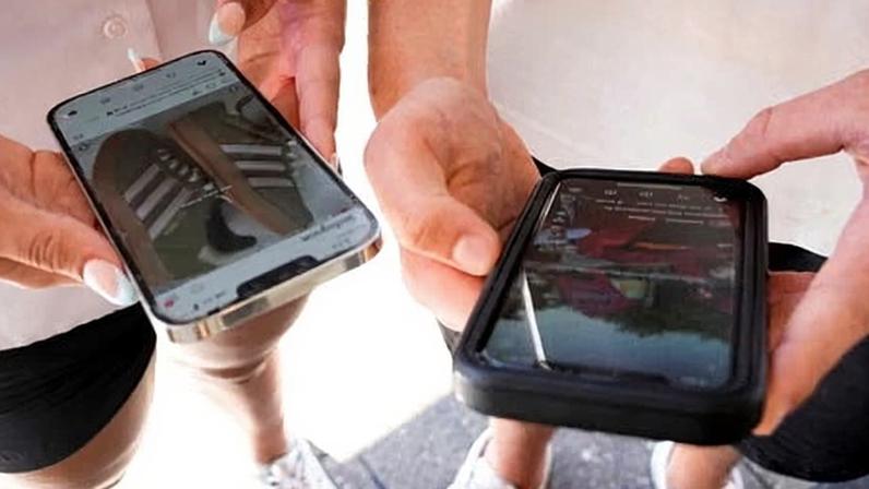 Redes sociais são processadas por danos à saúde mental dos usuários