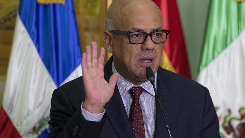 Venezuela aprova em 1º turno lei de anistia para manifestantes presos
