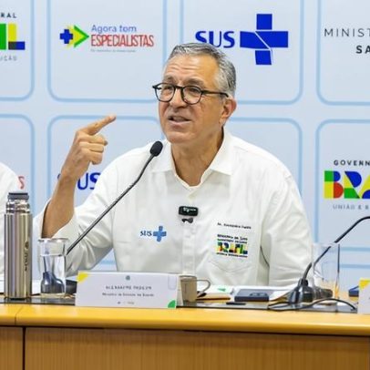 Governo amplia bolsas de residência para formar 60% dos médicos especialistas