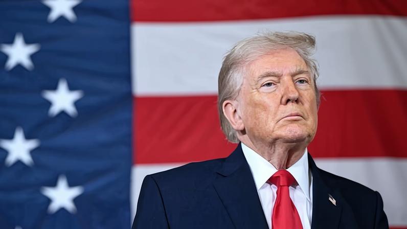 Trump celebra sucesso do primeiro ano em longo discurso no State of the Union