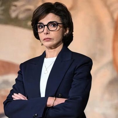 Rachida Dati busca vencer escândalo para se tornar prefeita de Paris